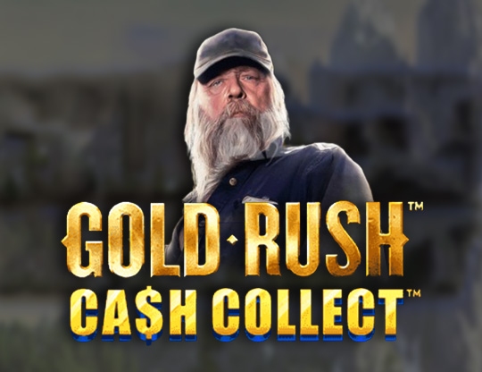 Gold Rush Cash Collect